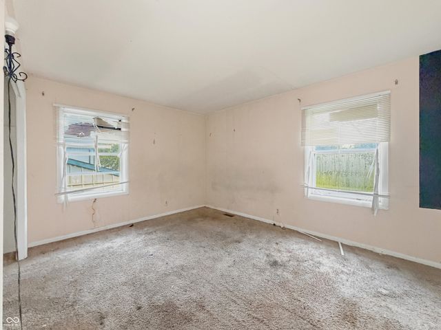 3660 Alsace Drive, Indianapolis, IN 46226