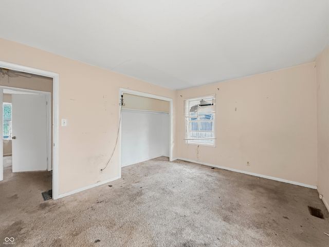 3660 Alsace Drive, Indianapolis, IN 46226