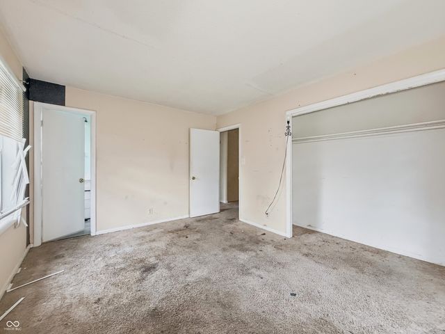 3660 Alsace Drive, Indianapolis, IN 46226