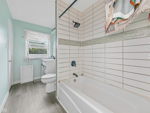 3660 Alsace Drive, Indianapolis, IN 46226