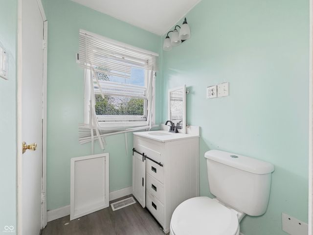 3660 Alsace Drive, Indianapolis, IN 46226