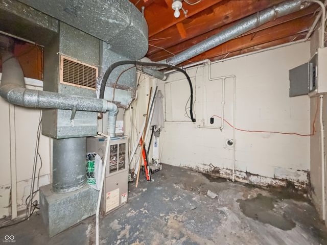 3660 Alsace Drive, Indianapolis, IN 46226
