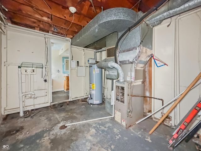 3660 Alsace Drive, Indianapolis, IN 46226