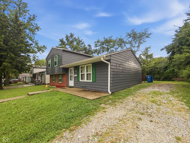 3660 Alsace Drive, Indianapolis, IN 46226