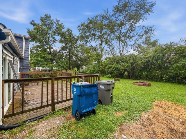 3660 Alsace Drive, Indianapolis, IN 46226