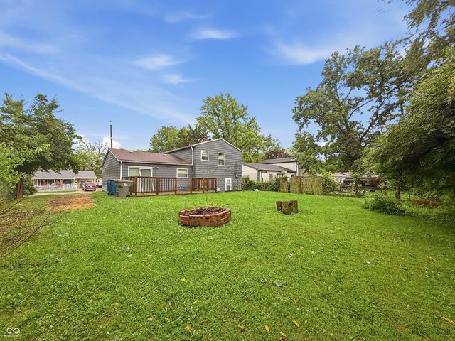 3660 Alsace Drive, Indianapolis, IN 46226