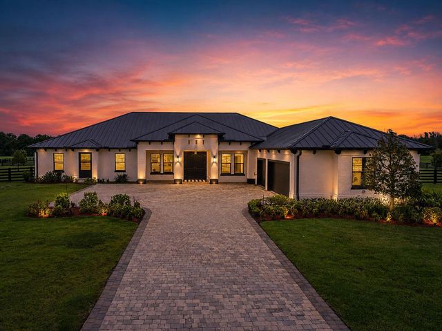 3865 SW Stoneybrook Way, Palm City, FL 34990