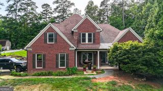 123 Breckenridge Drive, Canton, GA 30115