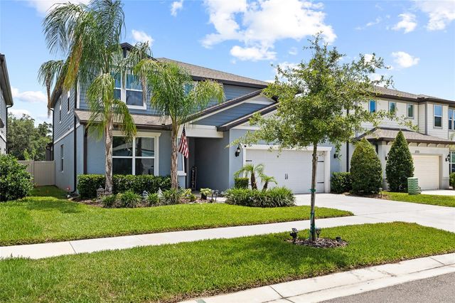 2781 DOLORES HOME AVENUE, Valrico, FL 33594