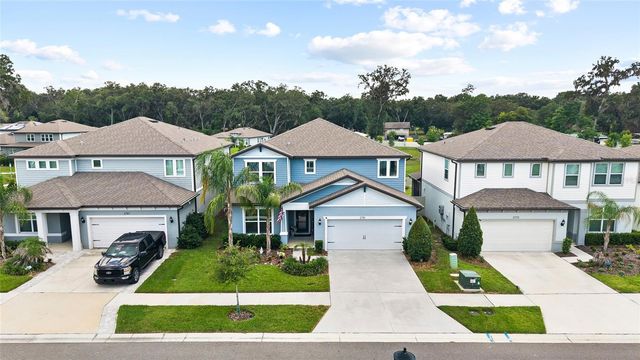 2781 DOLORES HOME AVENUE, Valrico, FL 33594