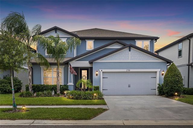 2781 DOLORES HOME AVENUE, Valrico, FL 33594