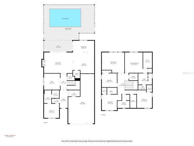 2781 DOLORES HOME AVENUE, Valrico, FL 33594