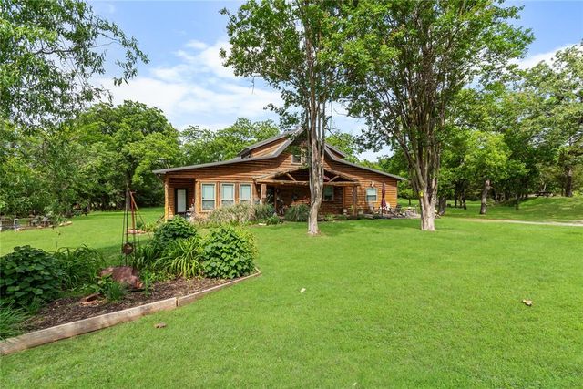 775 Caddo Hills Road, Caddo, OK 74729