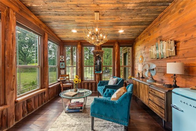 775 Caddo Hills Road, Caddo, OK 74729