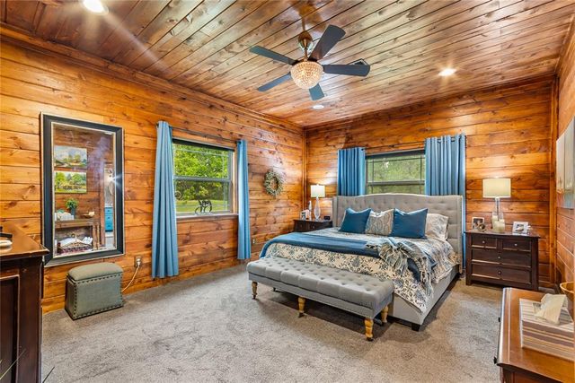 775 Caddo Hills Road, Caddo, OK 74729