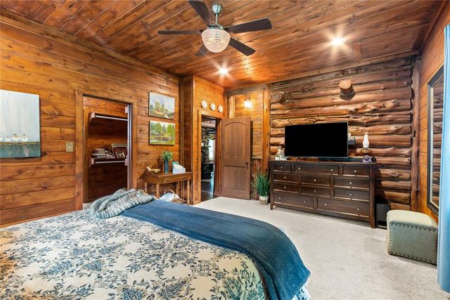 775 Caddo Hills Road, Caddo, OK 74729