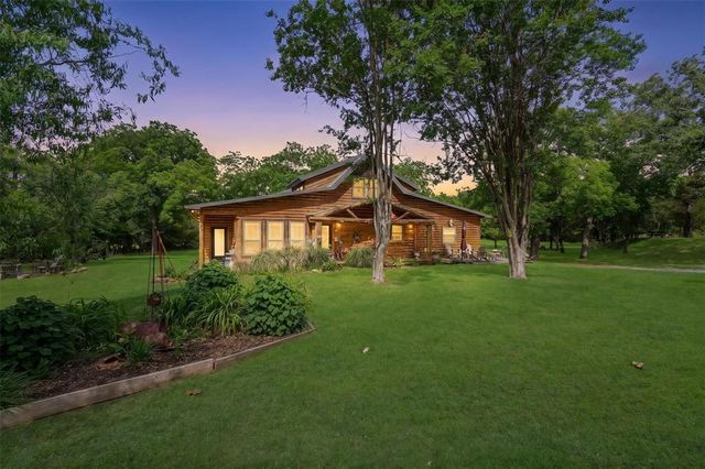 775 Caddo Hills Road, Caddo, OK 74729