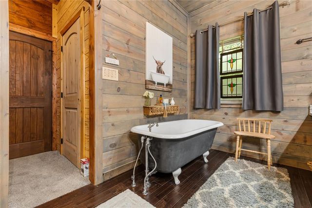 775 Caddo Hills Road, Caddo, OK 74729