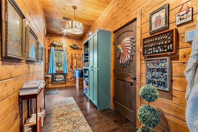 775 Caddo Hills Road, Caddo, OK 74729