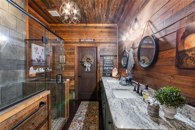 775 Caddo Hills Road, Caddo, OK 74729