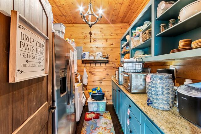 775 Caddo Hills Road, Caddo, OK 74729