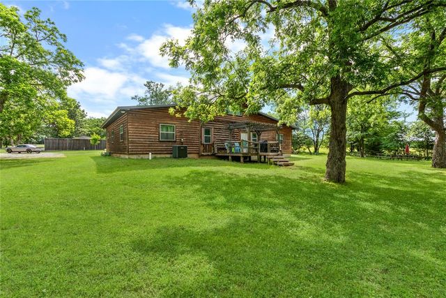 775 Caddo Hills Road, Caddo, OK 74729