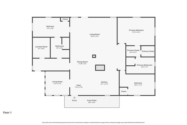 775 Caddo Hills Road, Caddo, OK 74729