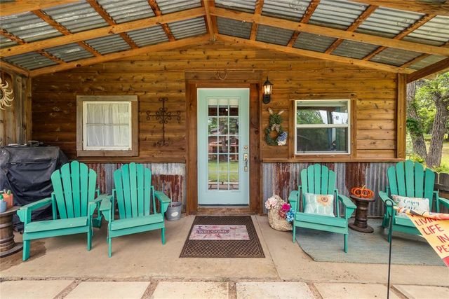 775 Caddo Hills Road, Caddo, OK 74729