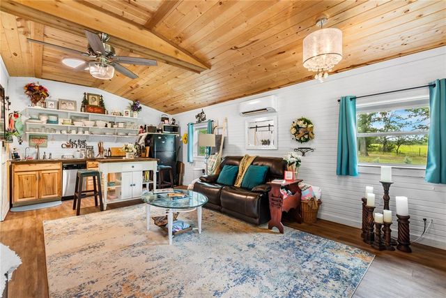 775 Caddo Hills Road, Caddo, OK 74729