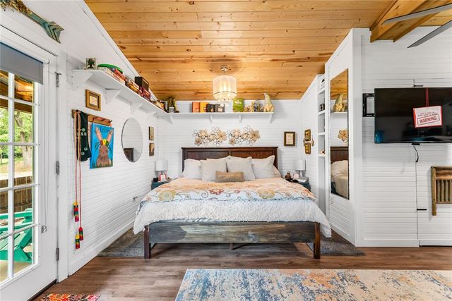 775 Caddo Hills Road, Caddo, OK 74729