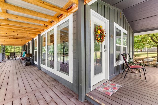 775 Caddo Hills Road, Caddo, OK 74729