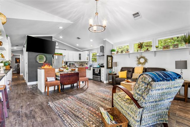 775 Caddo Hills Road, Caddo, OK 74729