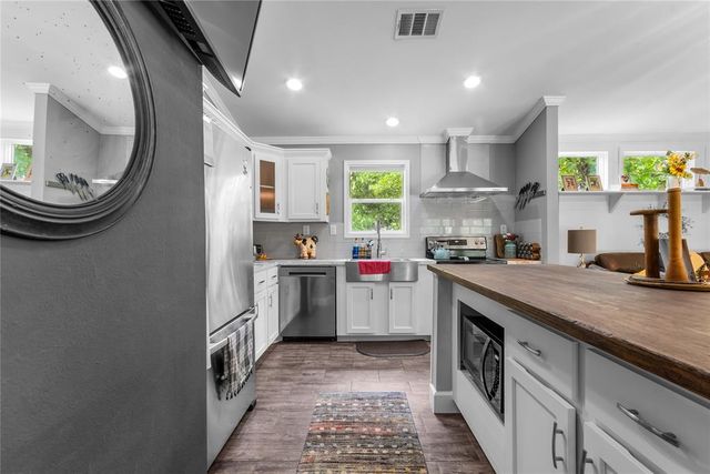775 Caddo Hills Road, Caddo, OK 74729