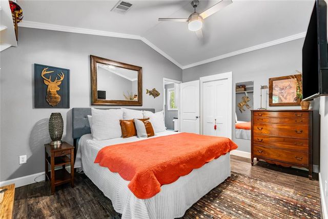 775 Caddo Hills Road, Caddo, OK 74729