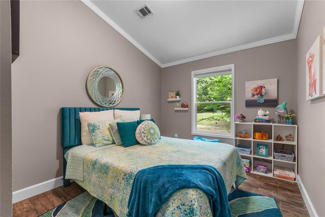 775 Caddo Hills Road, Caddo, OK 74729