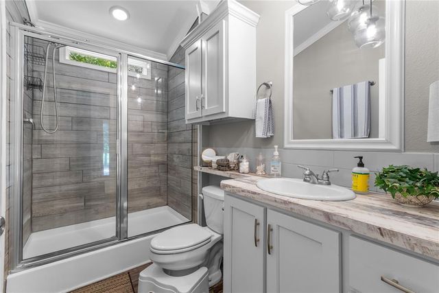 775 Caddo Hills Road, Caddo, OK 74729