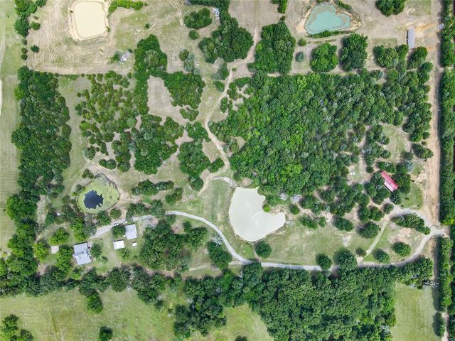 775 Caddo Hills Road, Caddo, OK 74729