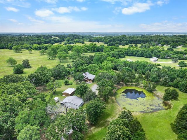 775 Caddo Hills Road, Caddo, OK 74729