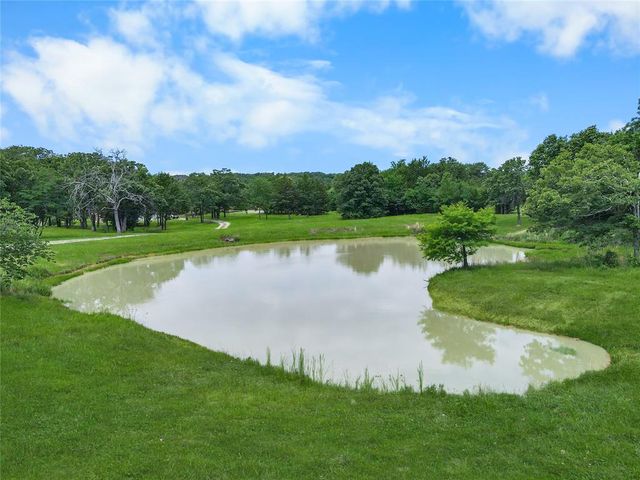 775 Caddo Hills Road, Caddo, OK 74729