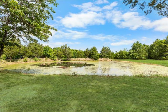 775 Caddo Hills Road, Caddo, OK 74729