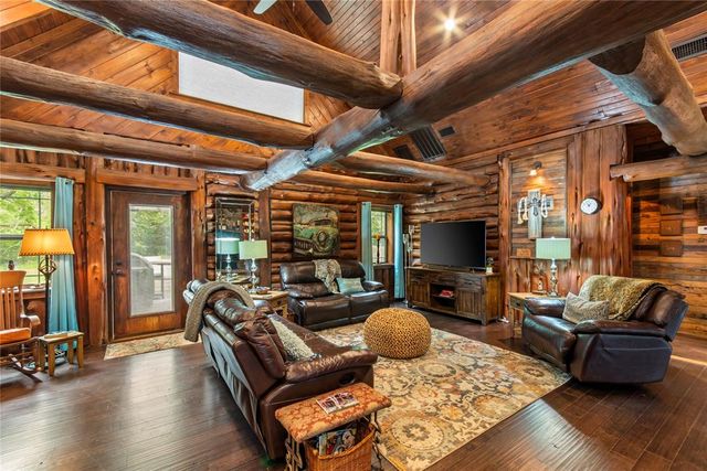 775 Caddo Hills Road, Caddo, OK 74729