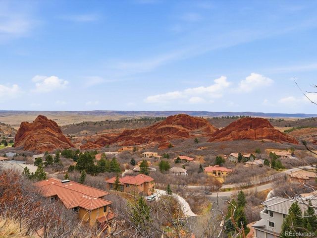 7144 Fox Paw Trail, Littleton, CO 80125