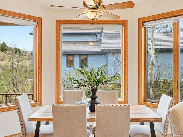 7144 Fox Paw Trail, Littleton, CO 80125