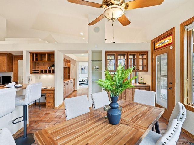 7144 Fox Paw Trail, Littleton, CO 80125