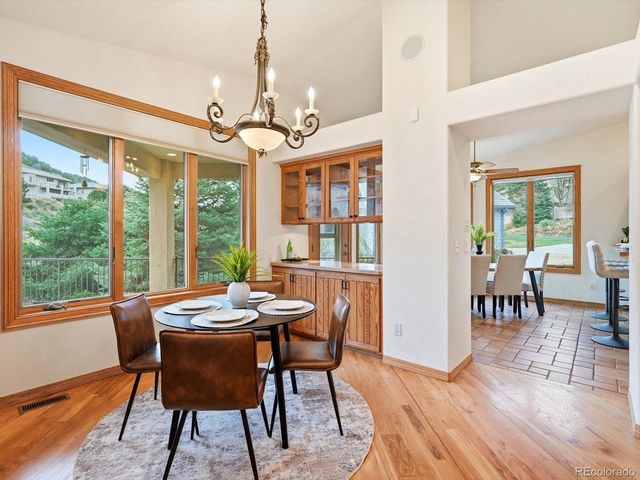 7144 Fox Paw Trail, Littleton, CO 80125