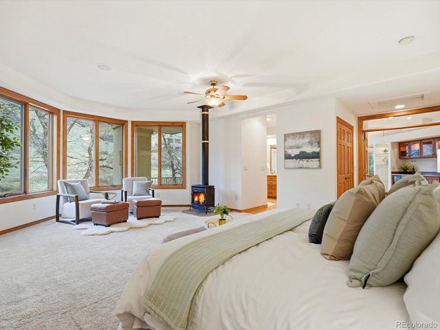 7144 Fox Paw Trail, Littleton, CO 80125