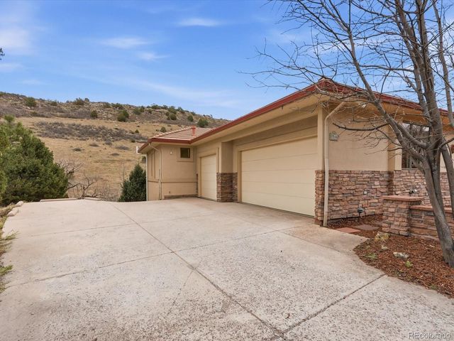 7144 Fox Paw Trail, Littleton, CO 80125