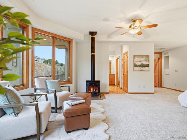 7144 Fox Paw Trail, Littleton, CO 80125