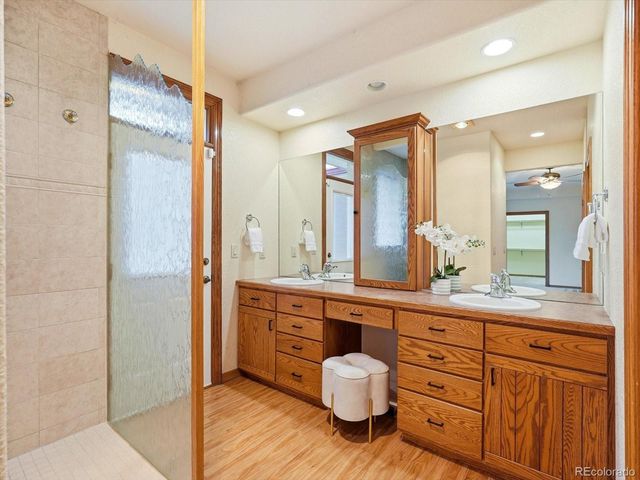 7144 Fox Paw Trail, Littleton, CO 80125