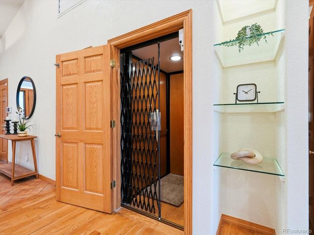 7144 Fox Paw Trail, Littleton, CO 80125